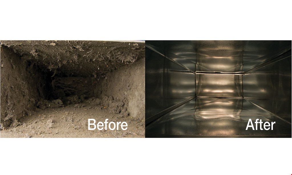 Product image for WHITE MOUNTAIN AIR FREE dryer vent cleaning with full duct cleaning