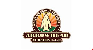 Arrowhead Nursery logo
