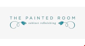 The Painted Room logo