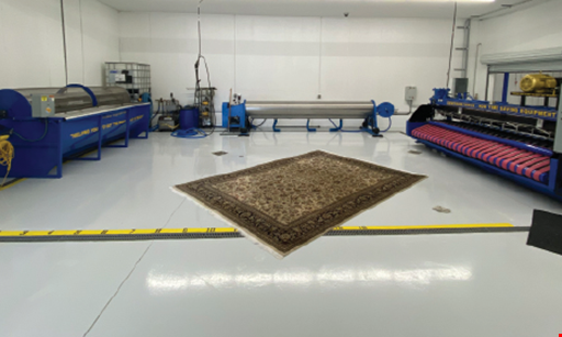 Product image for Steam Action Carpet Cleaning Deep steam cleaned $59.00 per room. 