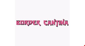 Border Cantina logo
