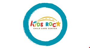 Kids Rock logo