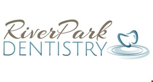 Riverpark Dentistry logo