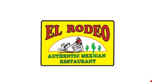 El Rodeo logo