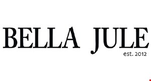 Bella Jule Designs logo