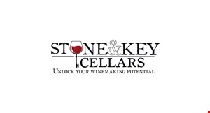 STONE & KEY CELLARS logo