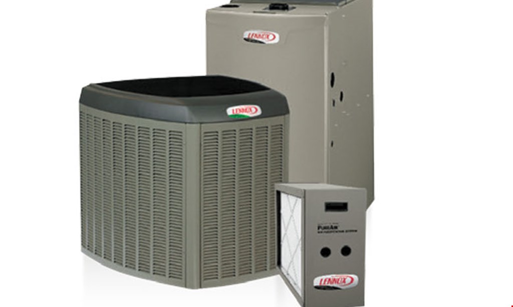 Product image for Weather Master Heating & Air Service Special - FREE Furnace or Plumbing Service Call (with repairs over $200) 