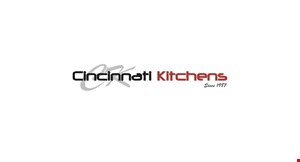 Cincinnati Kitchens logo