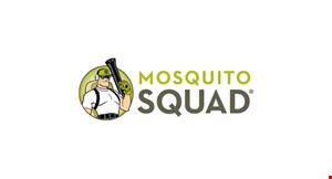 Mosquito Squad logo