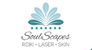 Soulscapes Reiki Laser Skin Center logo