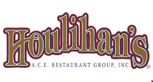 Houlihan's logo