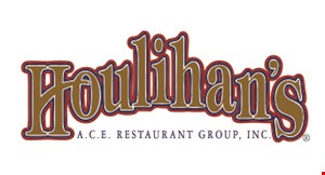 Houlihan's - Westbury logo