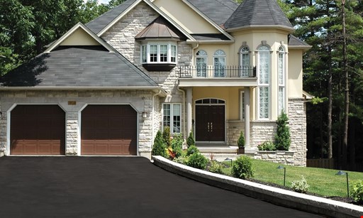Product image for K&P Paving $1000 OFF any job of $5,000 or more.