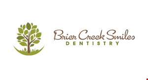 Brier Creek Smiles logo
