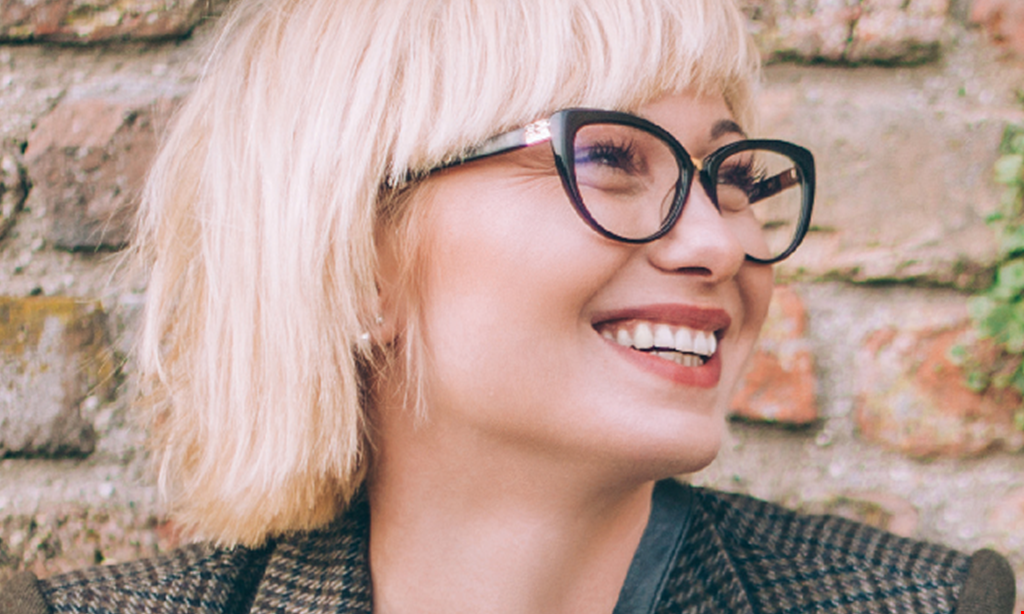 Product image for Cohen's Fashion Optical 50% Off Frames With Lens Purchase, Includes Eye Exam.*