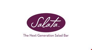 Salata logo