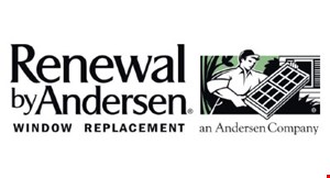 Renewal By Andersen logo