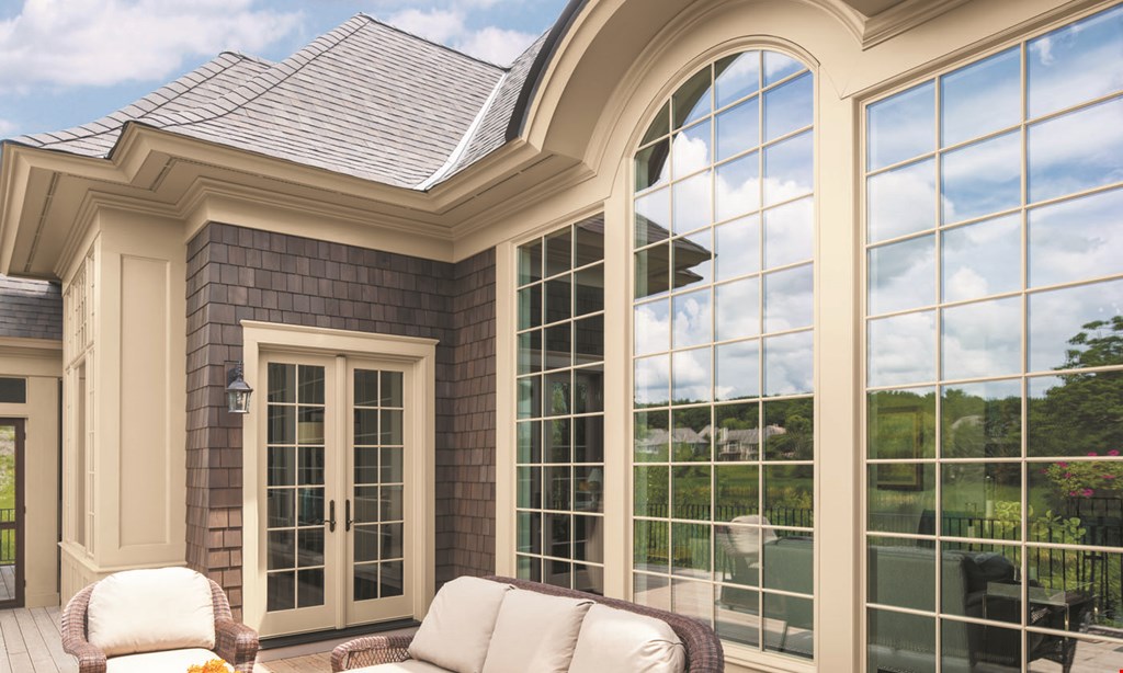Product image for Renewal By Andersen Save $289* on every window, and save $589 on all patio doors, and 18 months $0 down, 0 payments, 0% interest. 