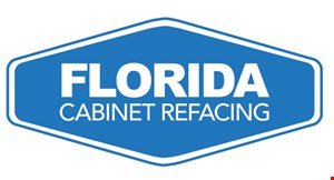 Florida Cabinet Refacing logo