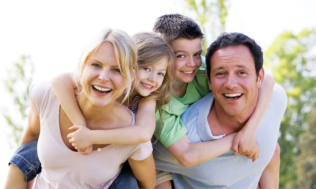 Product image for PARKSIDE FAMILY DENTAL $300 OFF Invisalign for Children & Adults. 