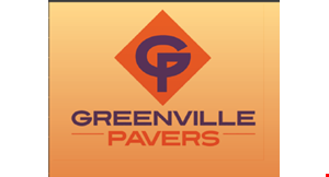 Greenville Pavers logo