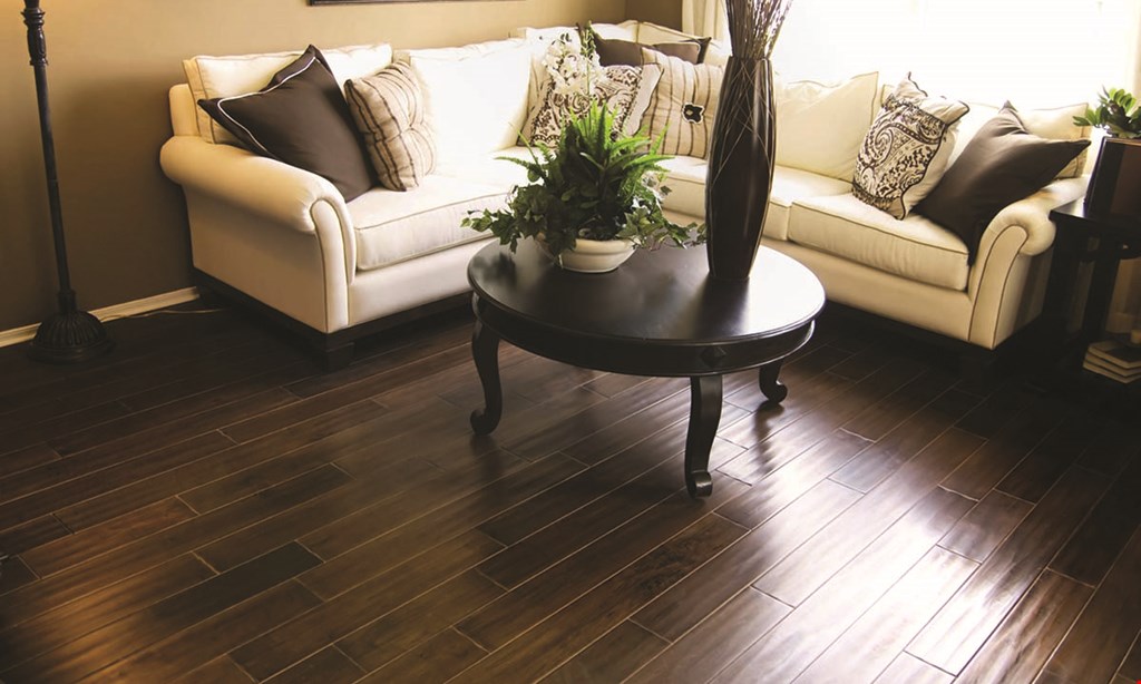 Product image for Roy Lomas Carpets & Hardwoods $75 Off your future floor covering installation of $1000 or more. 