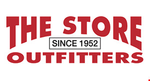 Store Outfitters logo