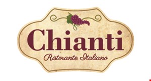 Chianti Ristorante Italiano logo