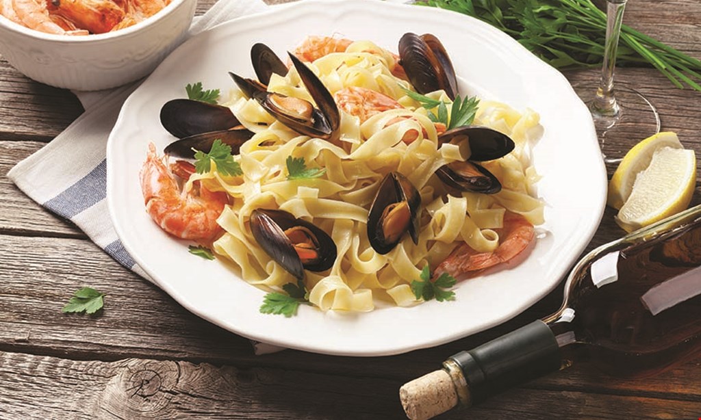 Product image for Chianti Ristorante Italiano $10 OFF any check of $50 or more (dine in or take-out). 