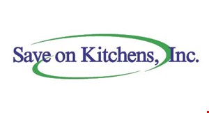 Product image for Save on Kitchens, Inc. SPRING SPECIAL $1000 OFF call for details. 