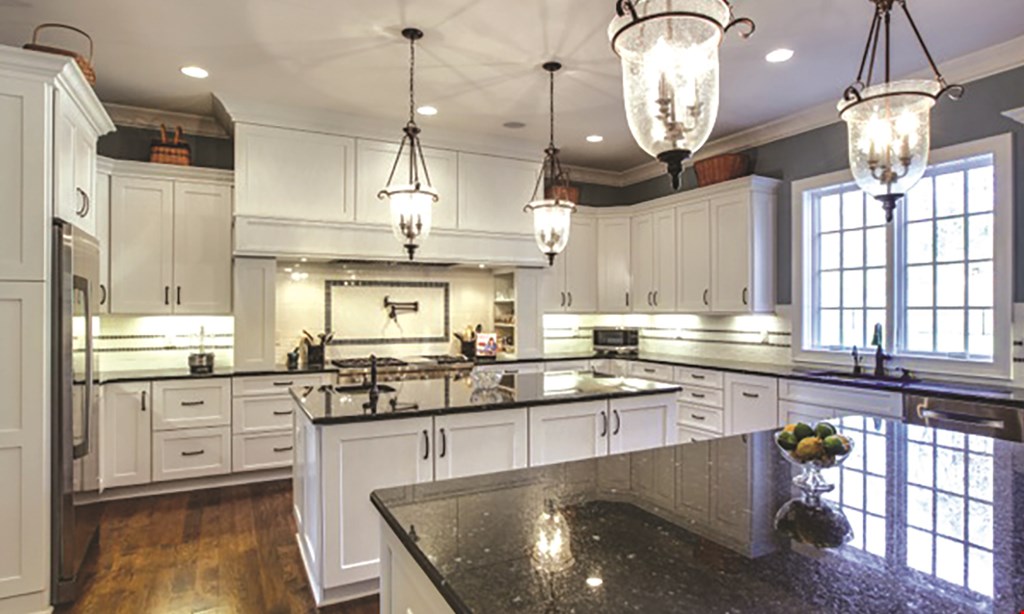 Product image for Save on Kitchens, Inc. SPRING SPECIAL $1000 OFF call for details.