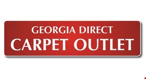 Georgia Direct Carpet Outlet logo