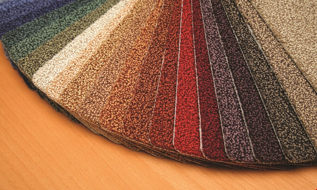 Product image for Georgia Direct Carpet Outlet 50% Off Carpet & Vinyl Remnants