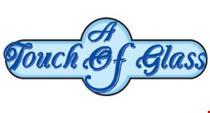 A Touch of Glass logo