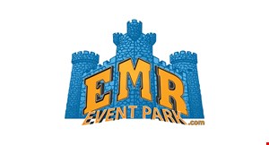 EMR Event Park logo