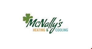 Product image for Mcnally's Heating & Cooling $79.99 Reg. $89.99 A/C Tune-Up.