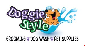 Doggie Style logo