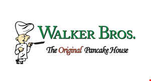 Walker Bros. logo