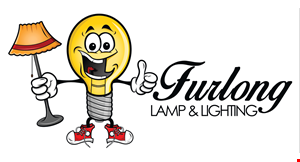 Furlong Lamp & Lighting logo