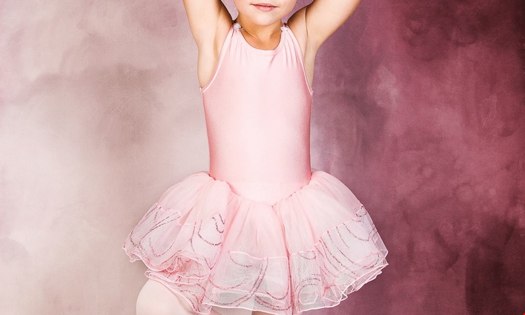 Product image for Starlite School of Dance FREE TRIAL CLASS 