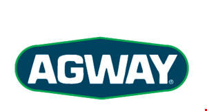 DAVIS AGWAY logo