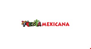 Fiesta Mexicana Restaurant Dalton logo