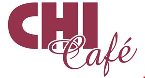 Chi Cafe logo