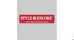 Style Encore logo