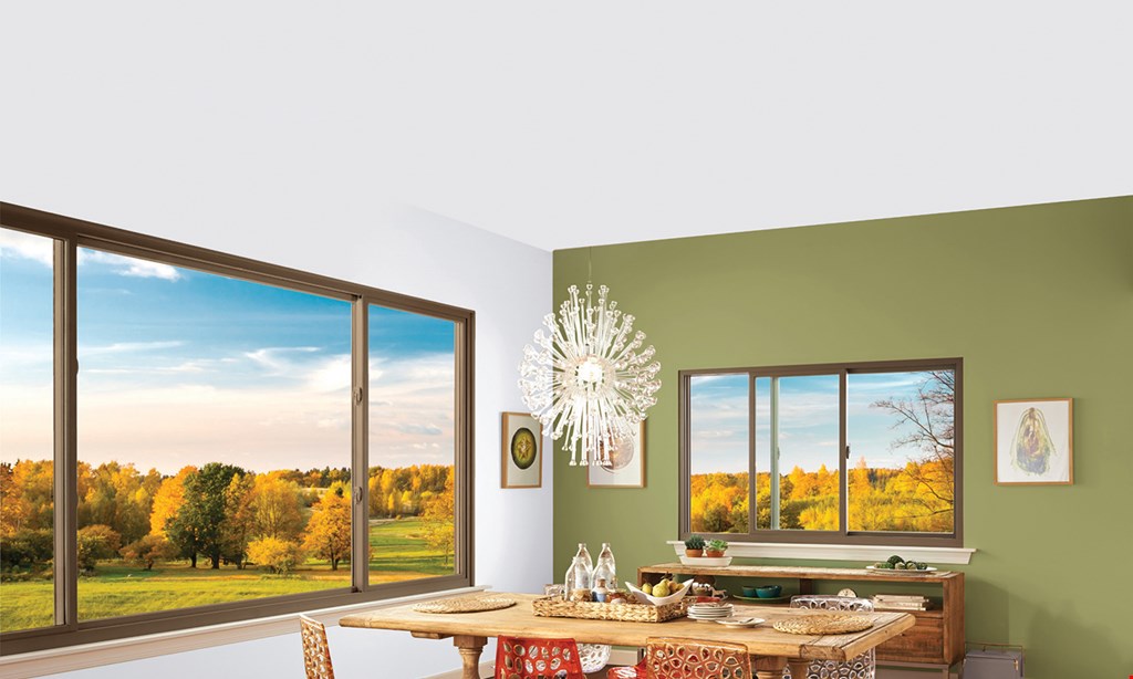 Product image for Huff & Puff Window / Renewal By Andersen $200 OFF Windows And $500 Off Each patio Door. 