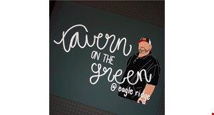 Tavern on The Green Eagle Ridge logo