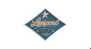 Leesport Diner logo