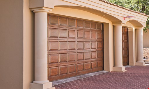 Product image for A1 GARAGE DOOR SERVICE FREE Estimate Call for details.