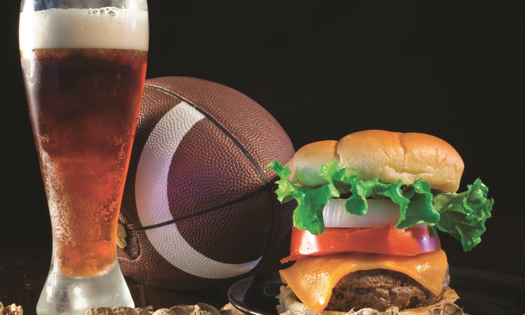 Product image for Red Zone Sports Grill $5 OFF any purchase of $25 or more 