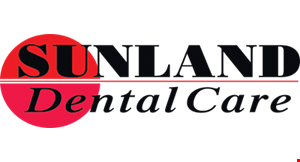 Sunland Dental Care logo